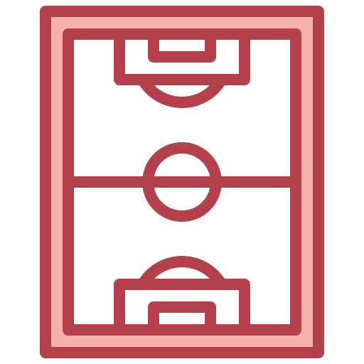 Football field